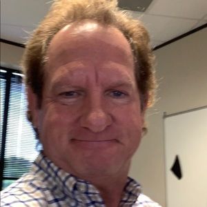 Meet your Posher, Mark